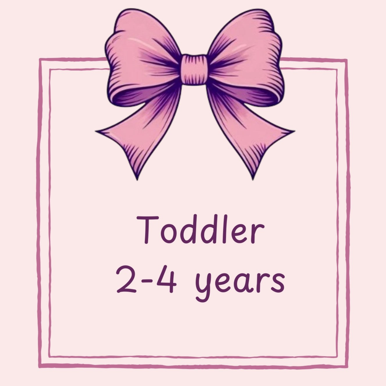Shop by Age - Toddler
