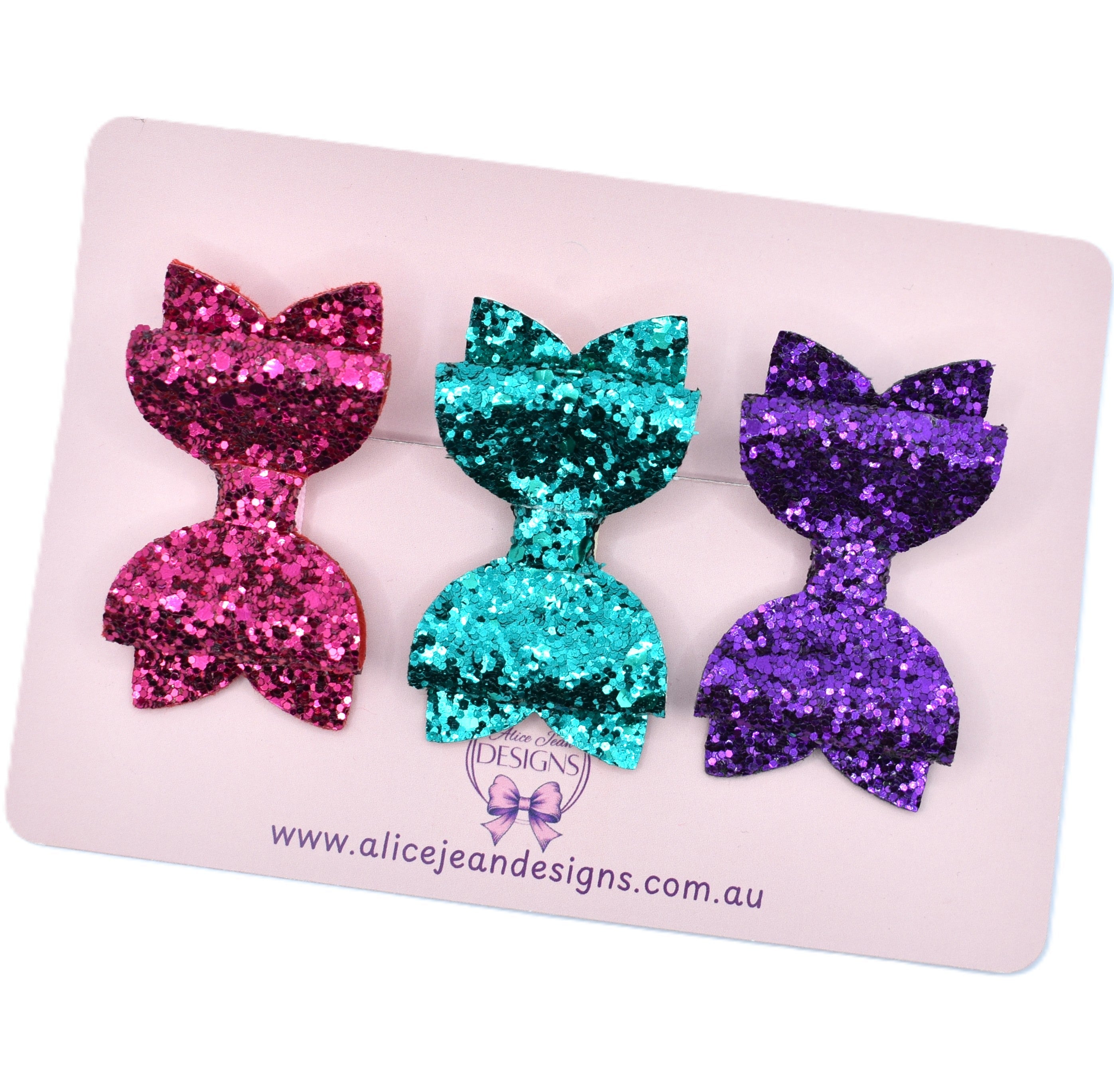 Bow Packs