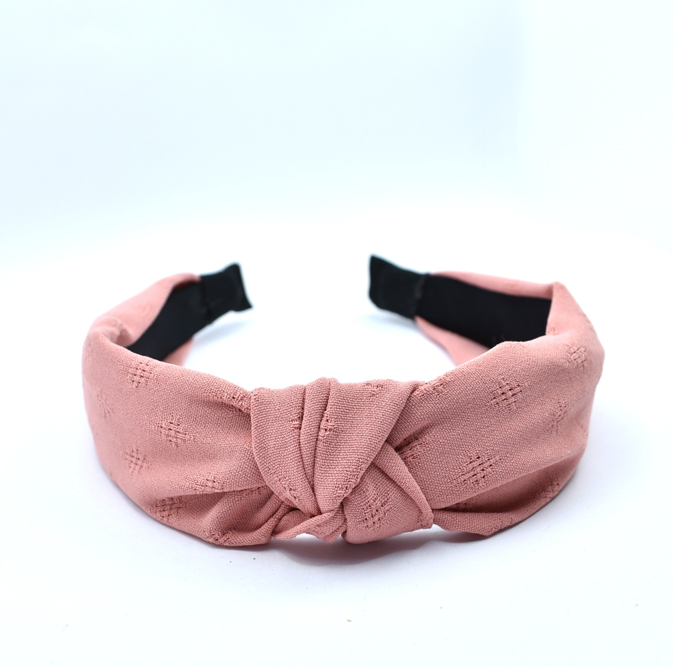 Fabric Knot Headbands