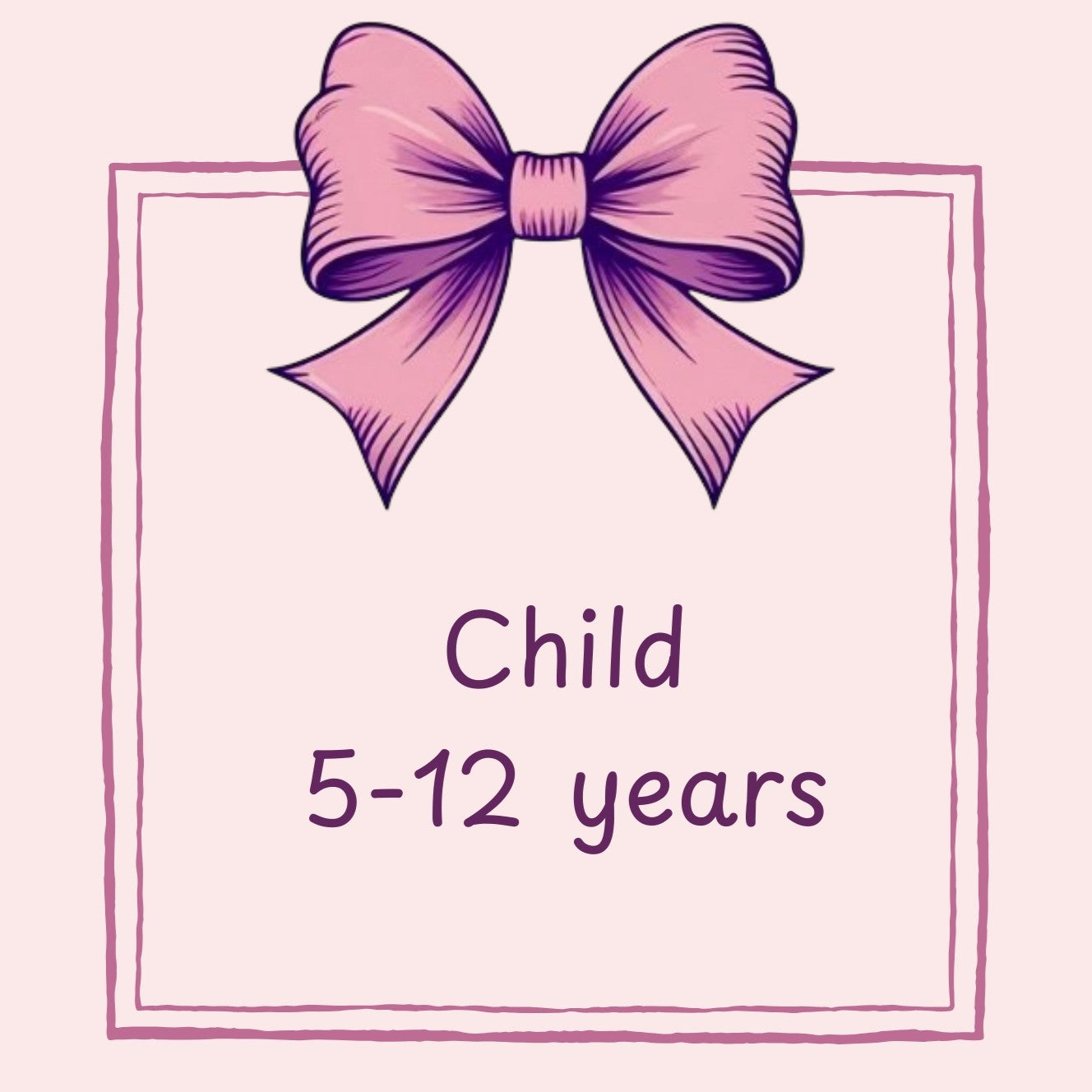 Shop by Age - Child