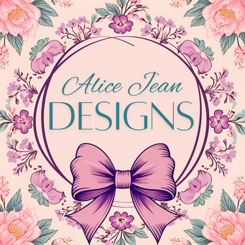 Alice Jean Designs
