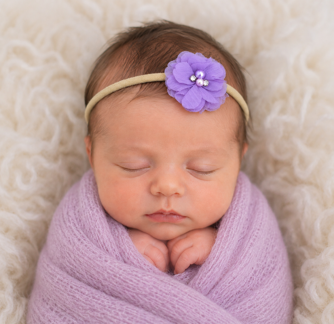 Newborn Babies