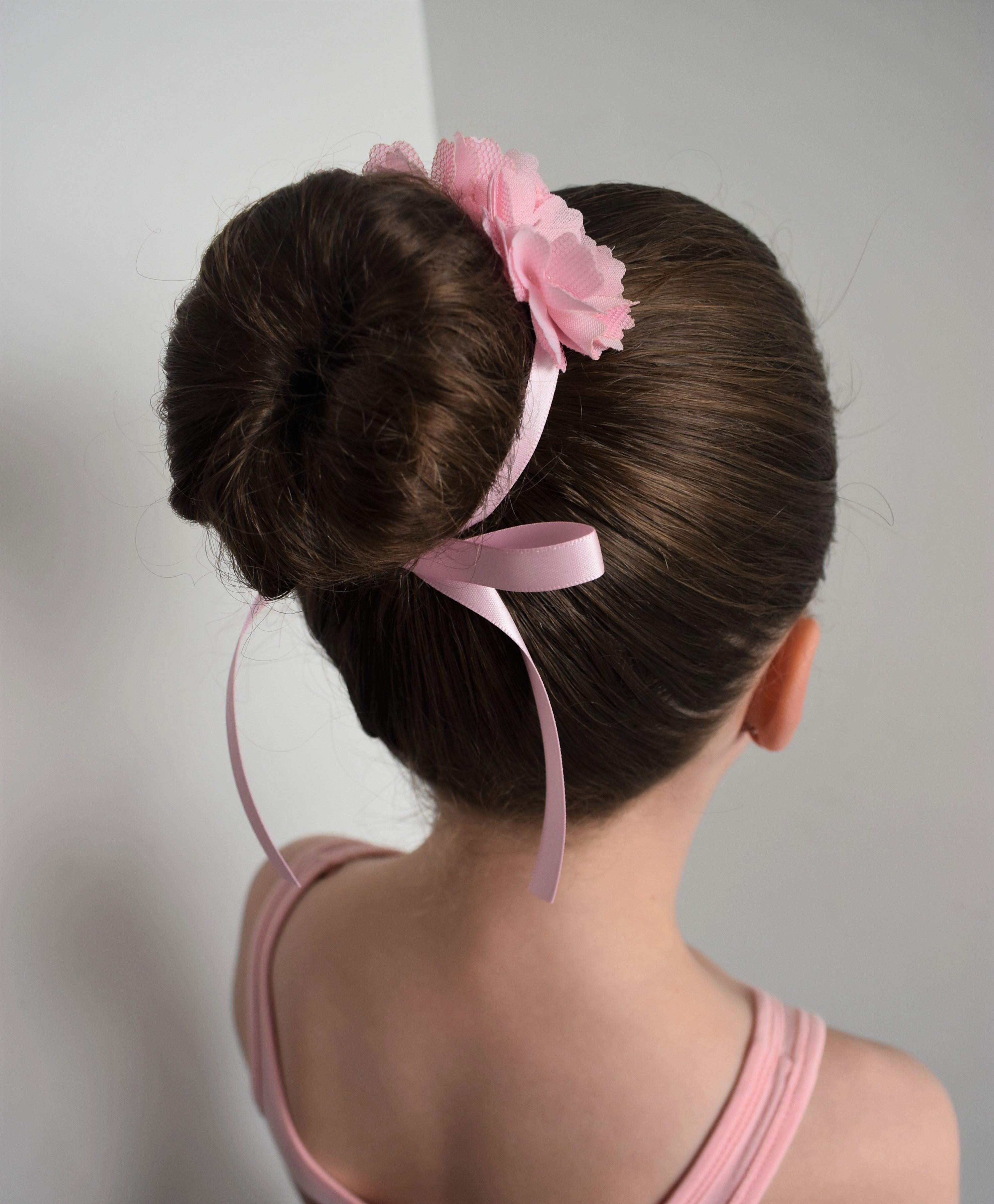 Ballet Bun Wrap